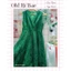 Đầm ren cổ vest form xòe