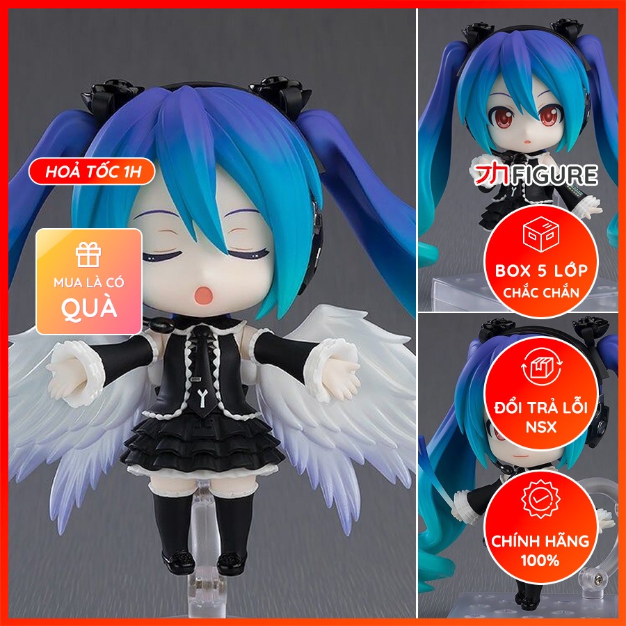 HATSUNE MIKU: COLORFUL Stage! Nendoroid Hatsune Miku 10 CM GOOD SMILE COMPANY EUR 101,77