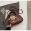 Túi Xách Mini Tết Charm Gấu Nữ Đeo Vai Thời Trang Trẻ Trung Công Sở Hàn Quốc 𝐒𝐚𝐦𝐩𝐭𝐲