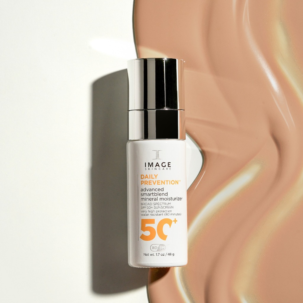 Ảnh Kem chống nắng phổ rộng Image Skincare Prevention+ SPF50 (da hỗn hợp) 91g - ajaskinlab 3