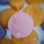 Xà quà tặng dễ thương Escoco 80g - từ phôi xà phòng dầu dừa làm sạch nhẹ nhàng, mịn màng da