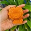 Xà quà tặng dễ thương Escoco 80g - từ phôi xà phòng dầu dừa làm sạch nhẹ nhàng, mịn màng da