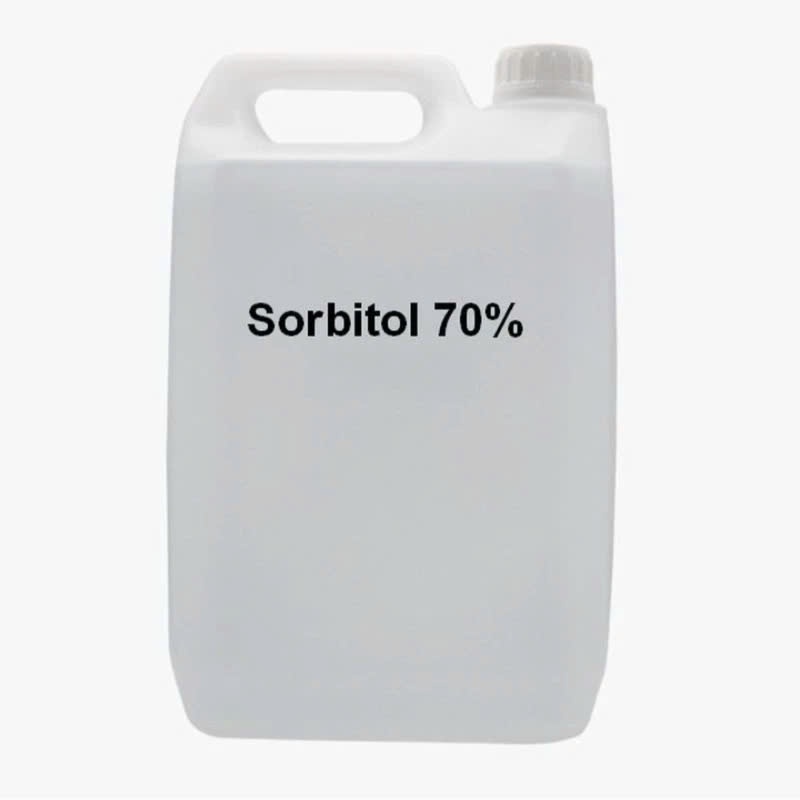 1KG Sorbitol 70% Nguyên liệu mỹ phẩm- công dụng dưỡng ẩm