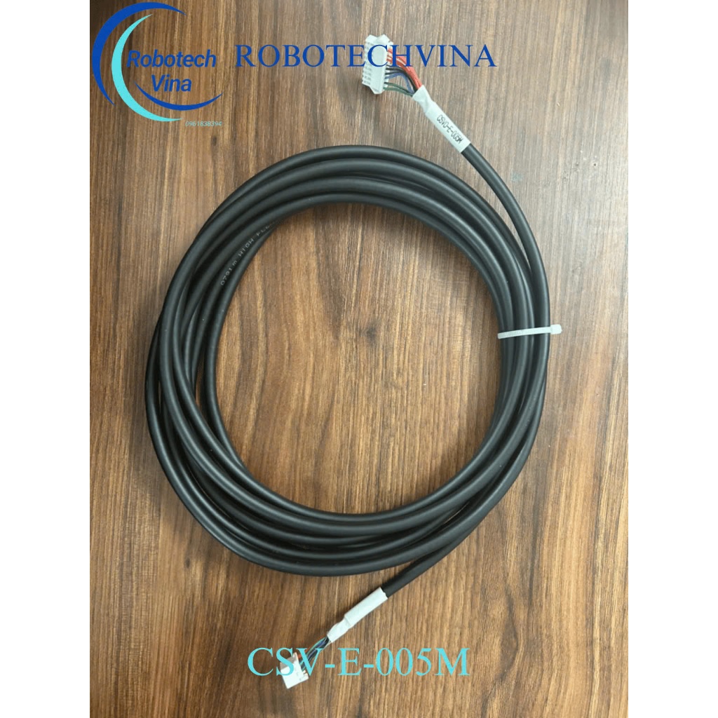 Cáp tín hiệu FASTECH CSVO-E-005M | Shopee Việt Nam