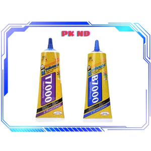 Keo Dán Màn | Ron điện thoại MECHANIC Đen/Trắng Chất Keo Tốt