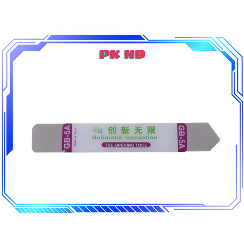 Dụng cụ tháo điện thoại  bằng thép không gỉ