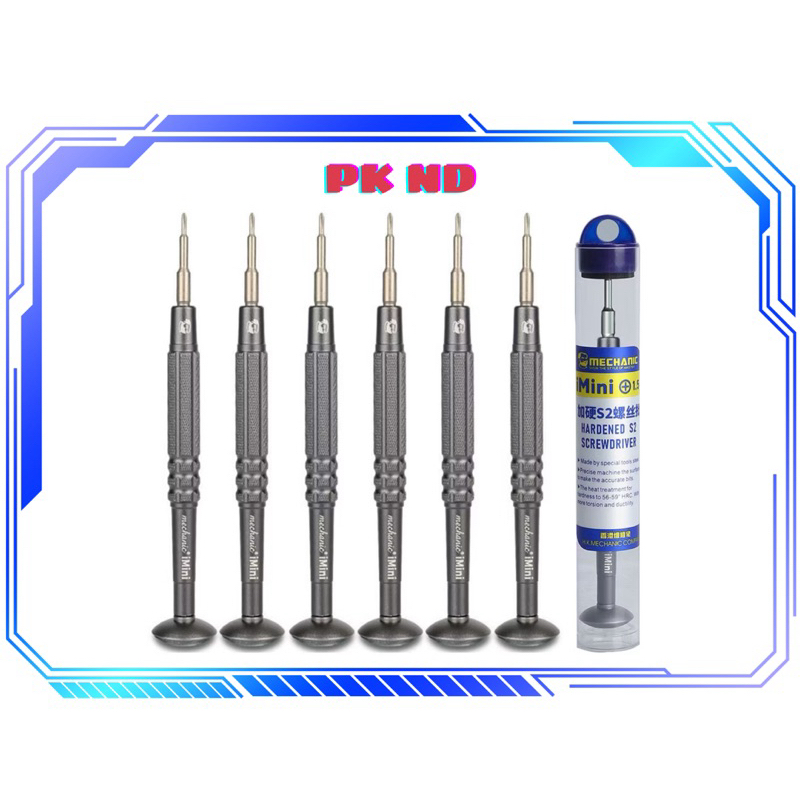 tua vít imini mechanic dùng để mở tất cả các dòng điện thoại