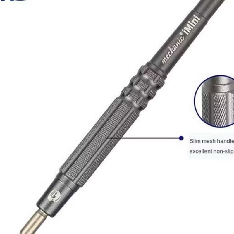 tua vít imini mechanic dùng để mở tất cả các dòng điện thoại