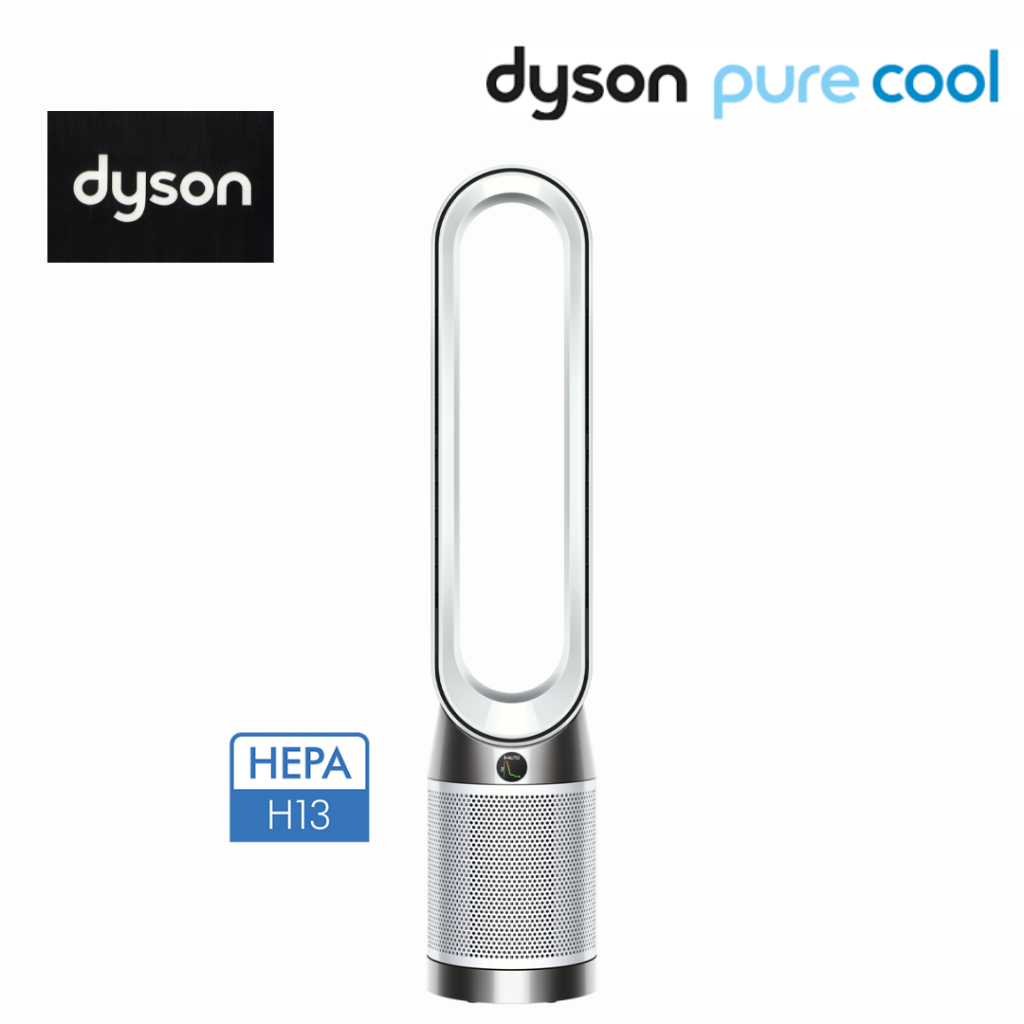 Quạt làm sạch Dyson Purifier Cool ™ Tháp quạt làm mát tinh khiết Máy ...