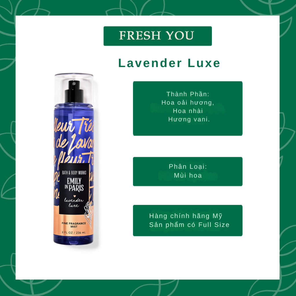 A Bath & Body Works x 