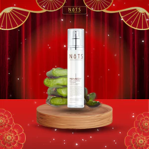Nước Cân Bằng Phục Hồi Da NoTS 28Remedy Balancing Toner 100ml
