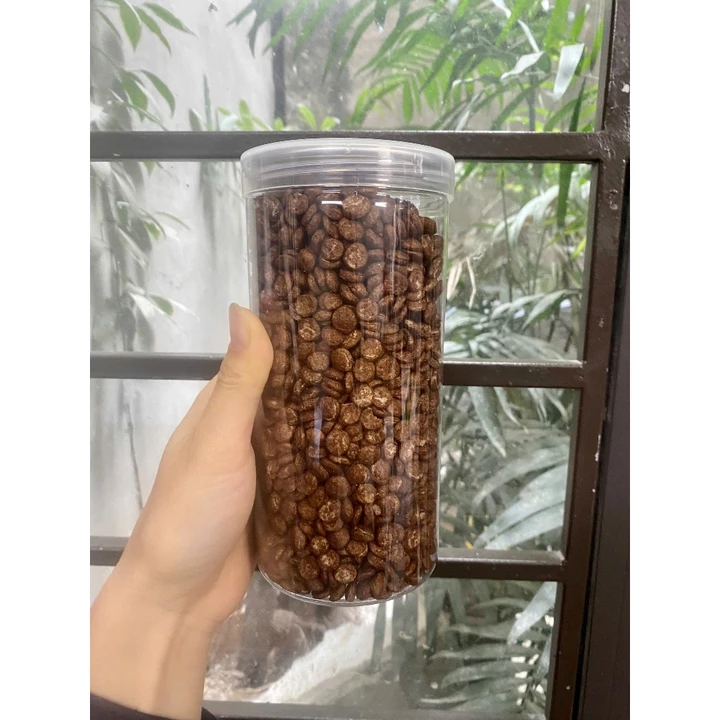 Oats – 3