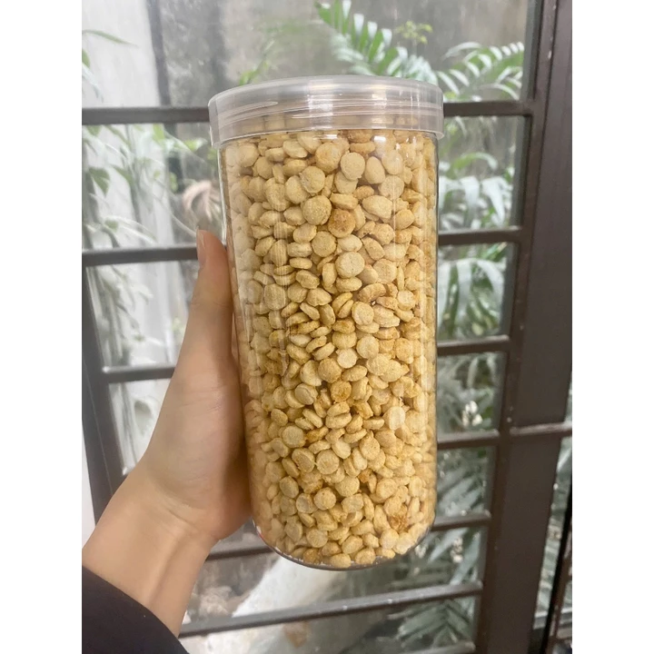 Oats – 5