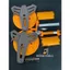 INGCO Khung cuộn ống nước 1/2 inch x 40M HHR40122 & HHR40121