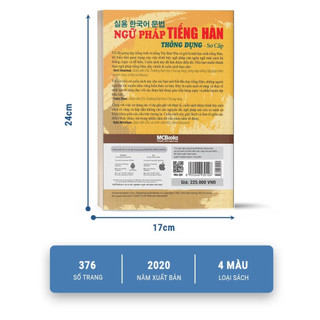 Sách - Combo Tự học tiếng Hàn dành cho người mới bắt đầu