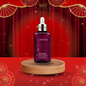 Tinh Chất Collagen Dưỡng Da Và Ngăn Ngừa Lão Hóa Maxclinic Collagen Intensive Ampoule 100ml