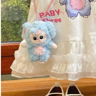 Bộ sưu tập túi gấu bông Bé Ba Babythree so hot