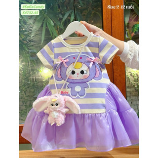 Bộ sưu tập túi gấu bông Bé Ba Babythree so hot