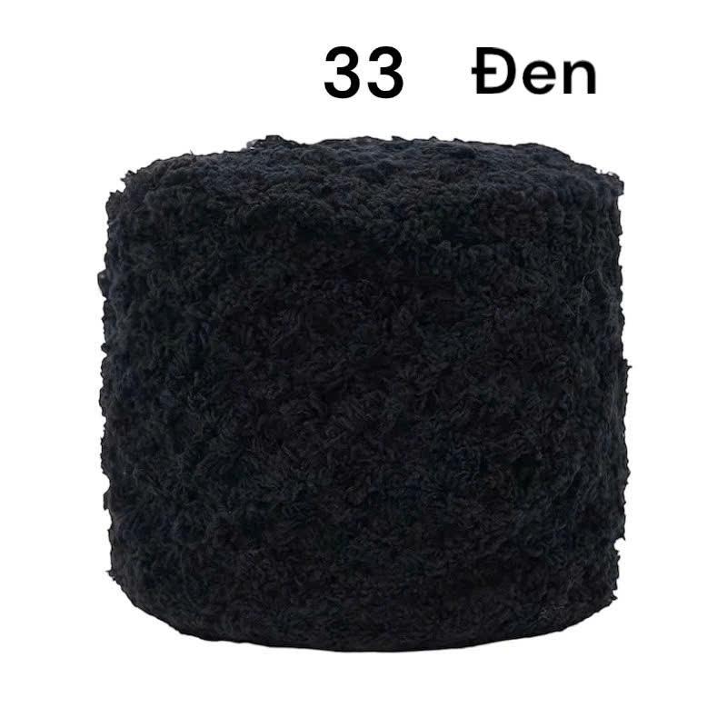 33 đen
