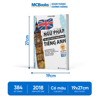 Sách - Combo 35 đề thi thử kỳ thi tốt nghiệp THPT môn tiếng Anh và Tự học ngữ pháp tiếng Anh