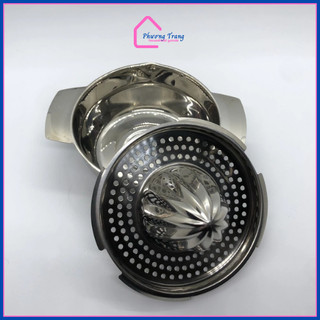 Bộ vắt cam INOX 304 tiện dụng [HÀNG LOẠI 1 CAO CÂP] an toàn cho sức khỏe - Phương Trang