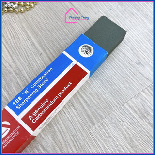 ĐÁ MÀI DAO KÉO CARBORUNDUM - CỰC NHANH - CỰC BÉN - ĐÁ MỌI - Phương Trang