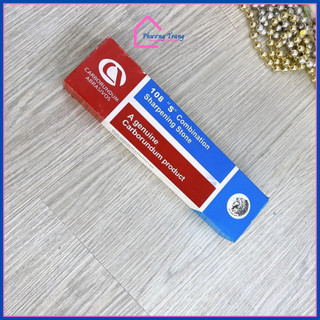 ĐÁ MÀI DAO KÉO CARBORUNDUM - CỰC NHANH - CỰC BÉN - ĐÁ MỌI - Phương Trang