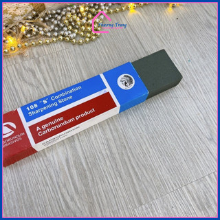 ĐÁ MÀI DAO KÉO CARBORUNDUM - CỰC NHANH - CỰC BÉN - ĐÁ MỌI - Phương Trang
