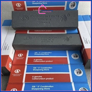 ĐÁ MÀI DAO KÉO CARBORUNDUM - CỰC NHANH - CỰC BÉN - ĐÁ MỌI - Phương Trang