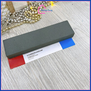 ĐÁ MÀI DAO KÉO CARBORUNDUM - CỰC NHANH - CỰC BÉN - ĐÁ MỌI - Phương Trang
