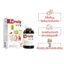 Combo 2 hộp Sắt Siro Ferrolip Baby Vị Đào Thơm Ngon Cho Bé Lọ 30 ML + quà