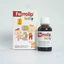 Combo 2 hộp Sắt Siro Ferrolip Baby Vị Đào Thơm Ngon Cho Bé Lọ 30 ML + quà