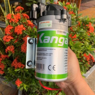 Bơm 24V Kangaroo KG-P005 - Tặng 2 cút ren bơm - Bảo Hành 6 Tháng