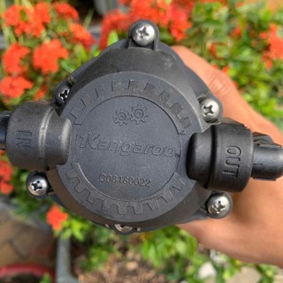 Bơm 24V Kangaroo KG-P005 - Tặng 2 cút ren bơm - Bảo Hành 6 Tháng