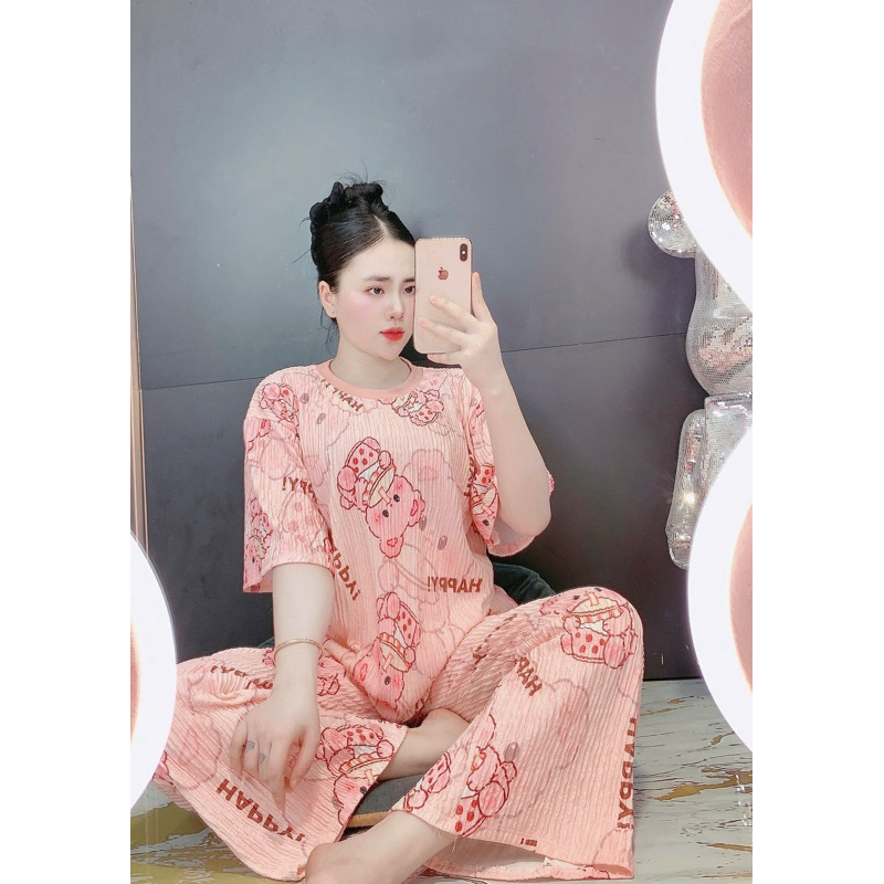 GẤU HAPPY