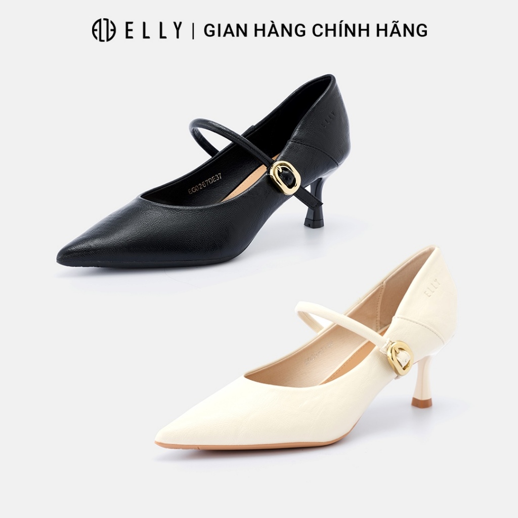 Giày nữ thời trang ELLY – EG267