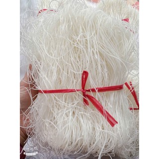 Miến gạo nhà làm sợi nhỏ dai ngon 2kg