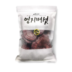 Nấm Linh Chi Hàn Quốc 500g/1kg
