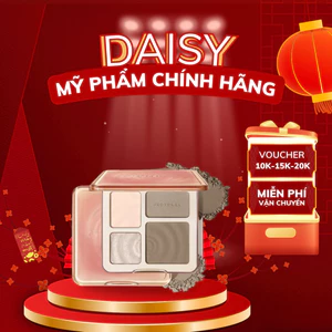 JUDYDOLL Bảng Tạo Khối & Hightlight Chính Hãng Daisybeauty