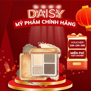 JUDYDOLL Bảng Phấn Bắt Sáng & Tạo Khối Judy.doll Highlight & Contour Chính Hãng DaisyBeauty