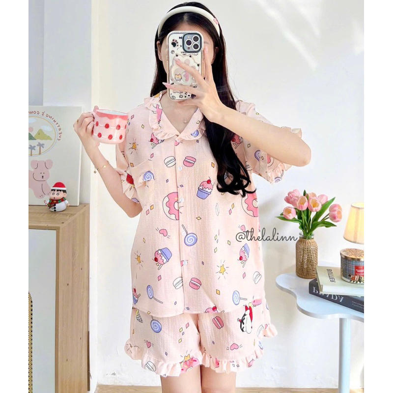 Bèo bánh kẹo