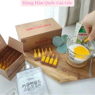 𝐍𝐆𝐇𝐄̣̂ 𝐍𝐀𝐍𝐎 𝐂𝐔𝐂𝐔𝐌𝐈𝐍 𝐆𝐎𝐋𝐃 𝐌𝐀̂̃𝐔 𝐌𝐎̛́𝐈, HỘP NHỎ 50 TÉP