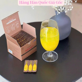 𝐍𝐆𝐇𝐄̣̂ 𝐍𝐀𝐍𝐎 𝐂𝐔𝐂𝐔𝐌𝐈𝐍 𝐆𝐎𝐋𝐃 𝐌𝐀̂̃𝐔 𝐌𝐎̛́𝐈, HỘP NHỎ 50 TÉP