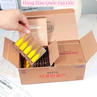 𝐍𝐆𝐇𝐄̣̂ 𝐍𝐀𝐍𝐎 𝐂𝐔𝐂𝐔𝐌𝐈𝐍 𝐆𝐎𝐋𝐃 𝐌𝐀̂̃𝐔 𝐌𝐎̛́𝐈, HỘP NHỎ 50 TÉP