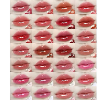 SON TINT BÓNG ROMAND JUICY LASTING TINT Đủ màu 6 - 39
