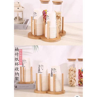 Khay Đựng Ly, Giá Đỡ Cốc, Kệ Đựng Ly Cốc Nhựa - Cốc Trà Sữa - Cốc Cafe