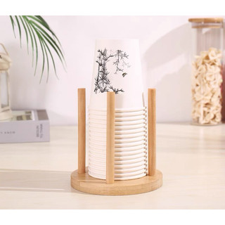 Khay Đựng Ly, Giá Đỡ Cốc, Kệ Đựng Ly Cốc Nhựa - Cốc Trà Sữa - Cốc Cafe