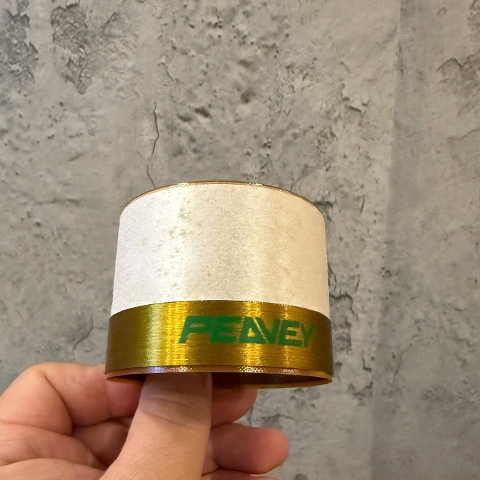 Coil PEAVEY 65.5 DÂY DẸP ZIN NHÂP KHẨU