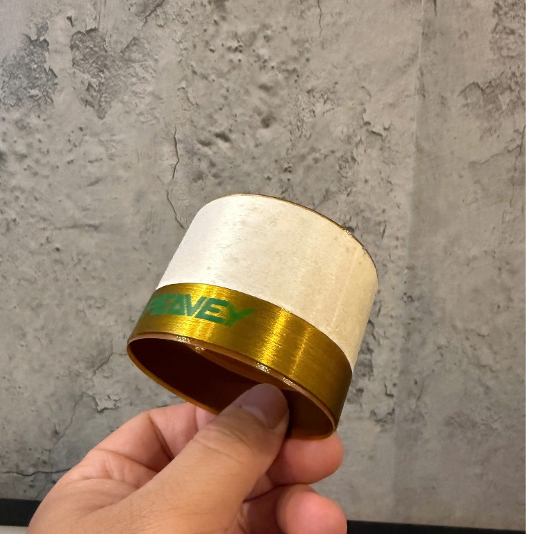 Coil PEAVEY 65.5 DÂY DẸP ZIN NHÂP KHẨU