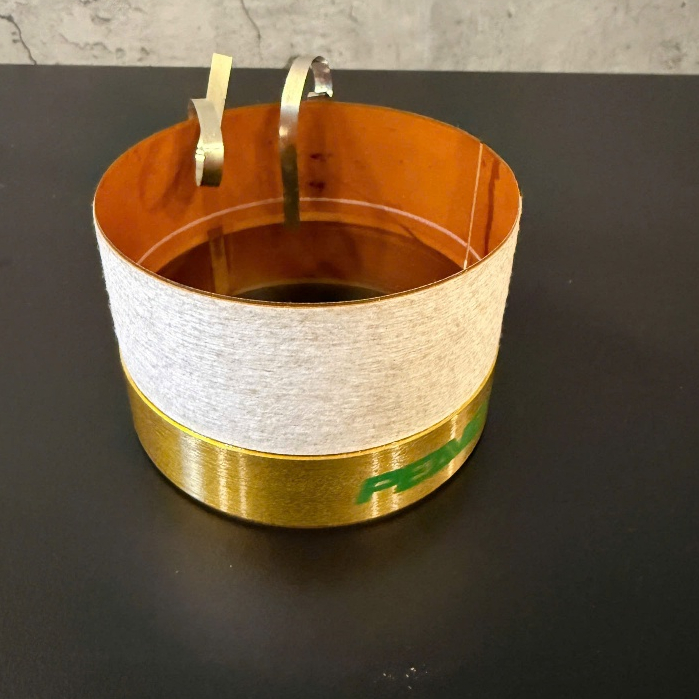 Coil PEAVEY 65.5 DÂY DẸP ZIN NHÂP KHẨU